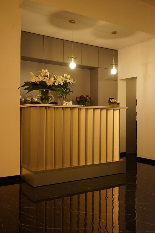 Hotel Art Cafe Nakło nad Notecią Екстериор снимка