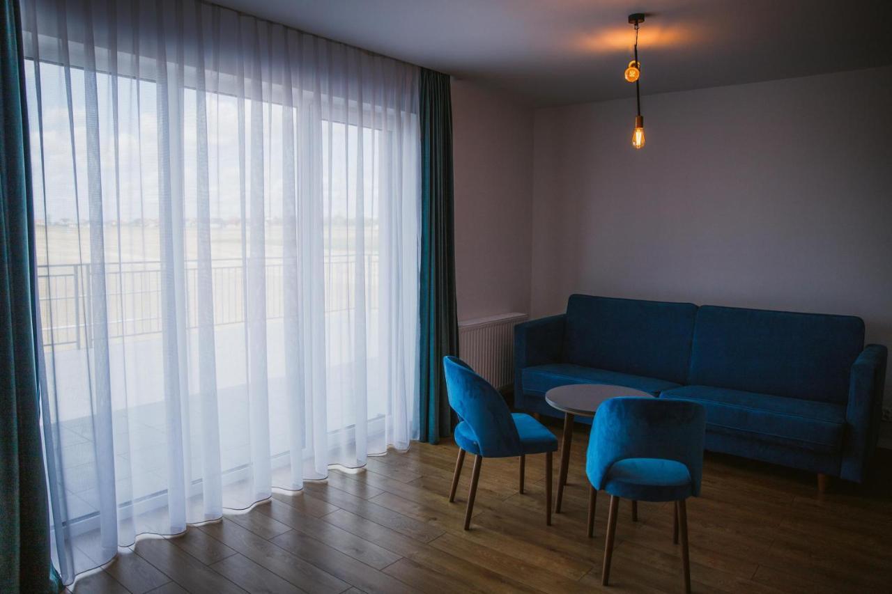 Hotel Art Cafe Nakło nad Notecią Екстериор снимка